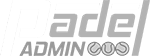 Logo PadelAdmin.com